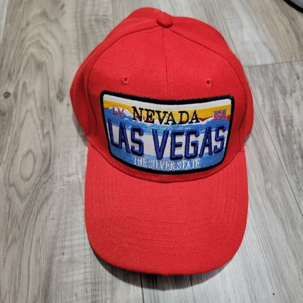 Las Vegas cap - Picture 6 of 7